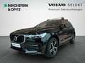 Volvo XC60 B5 AWD R Design Geartronic/KeyLess/4Z-Klima Schwarz - thumbnail 1