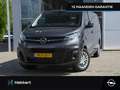 Opel Vivaro Edition GB 2.0 Diesel 120pk L3H1 CRUISE | CLIMA | Grijs - thumbnail 1