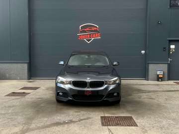 i GT SportAutomaat M-SPORT Camera 1st Eig. EURO6B