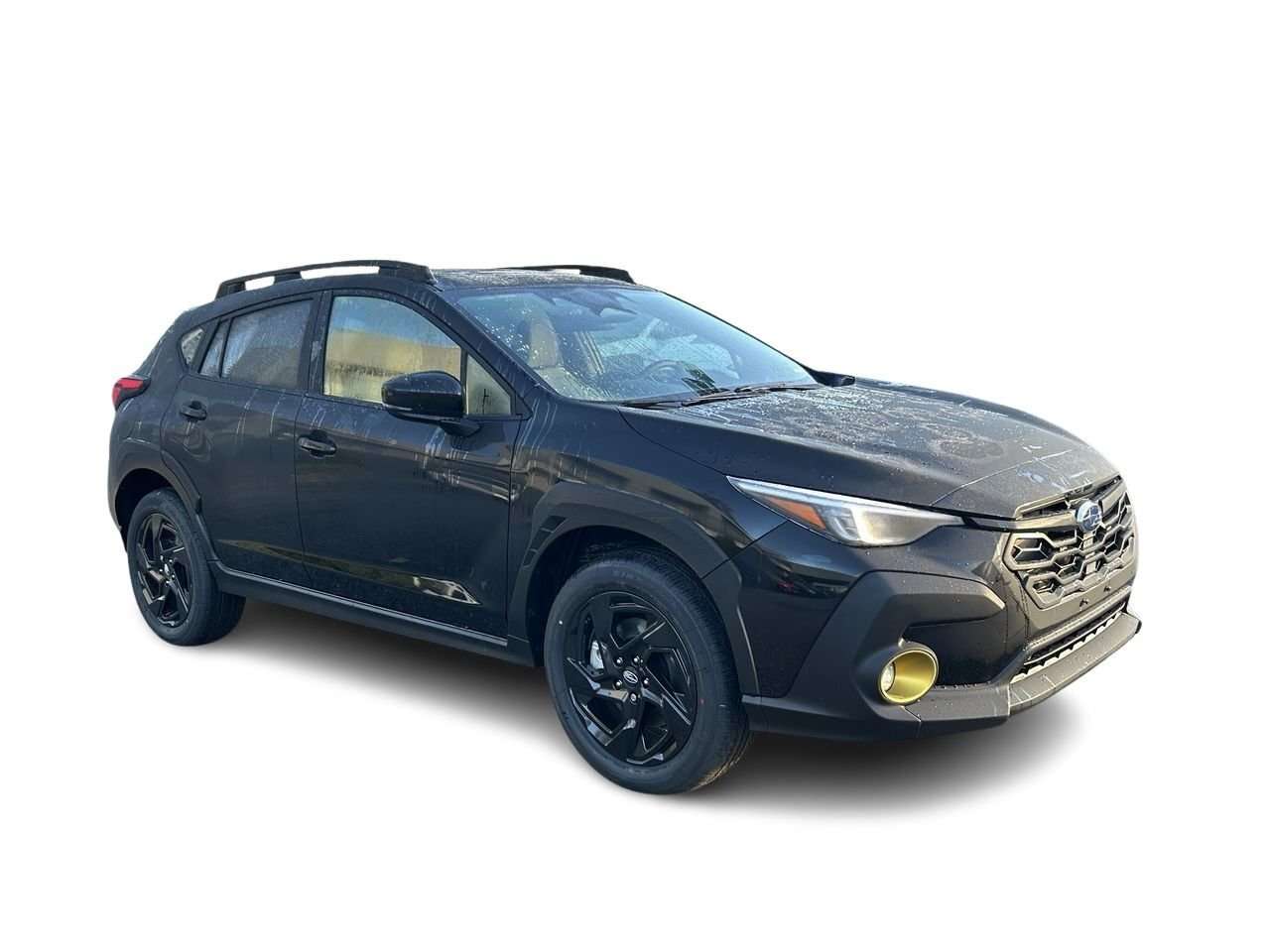2026 Subaru Crosstrek Onyx CVT Special Rate as Low as 0.99% | CarPlay / — снимка 1