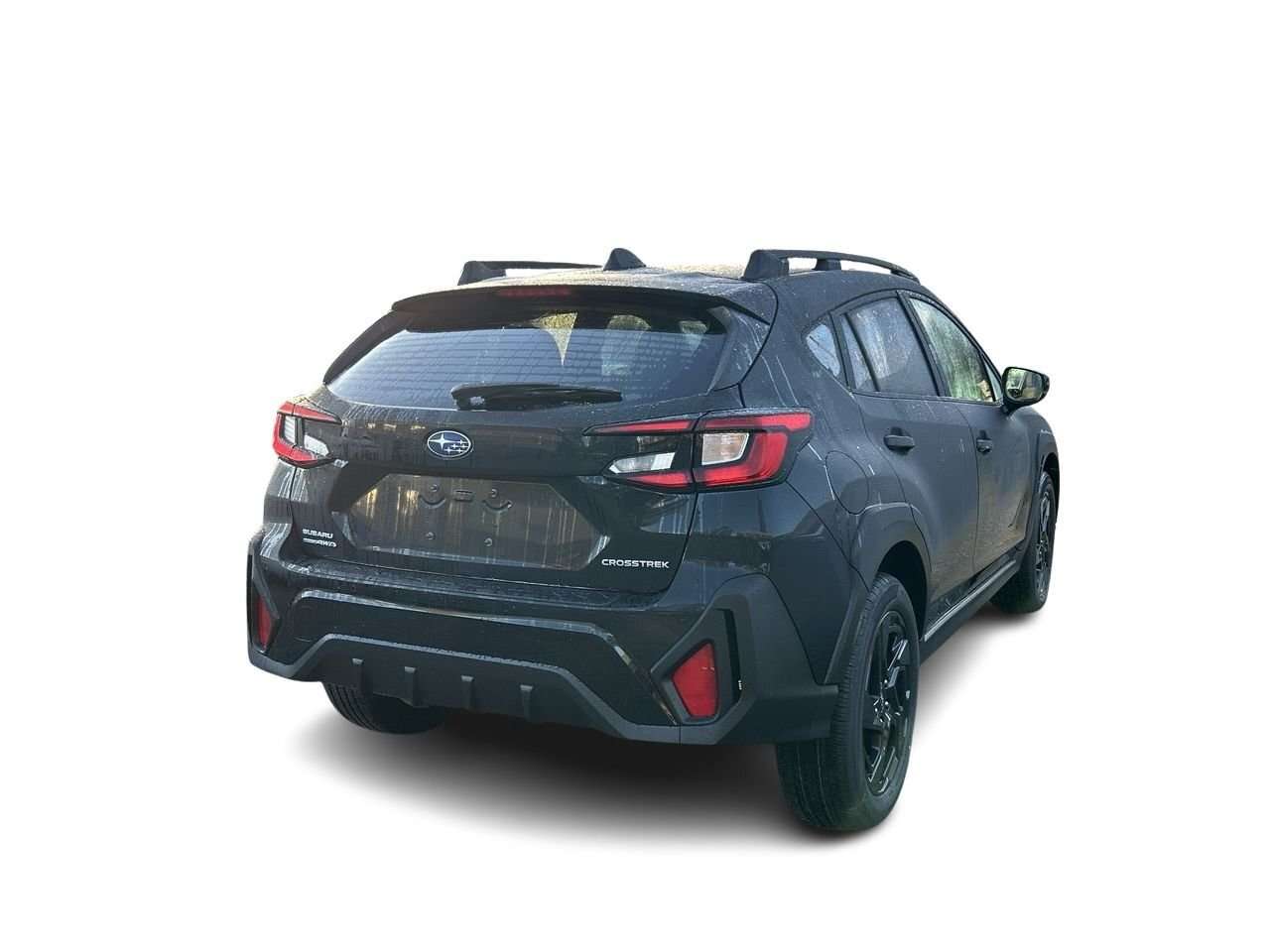 2026 Subaru Crosstrek Onyx CVT Special Rate as Low as 0.99% | CarPlay / — снимка 1