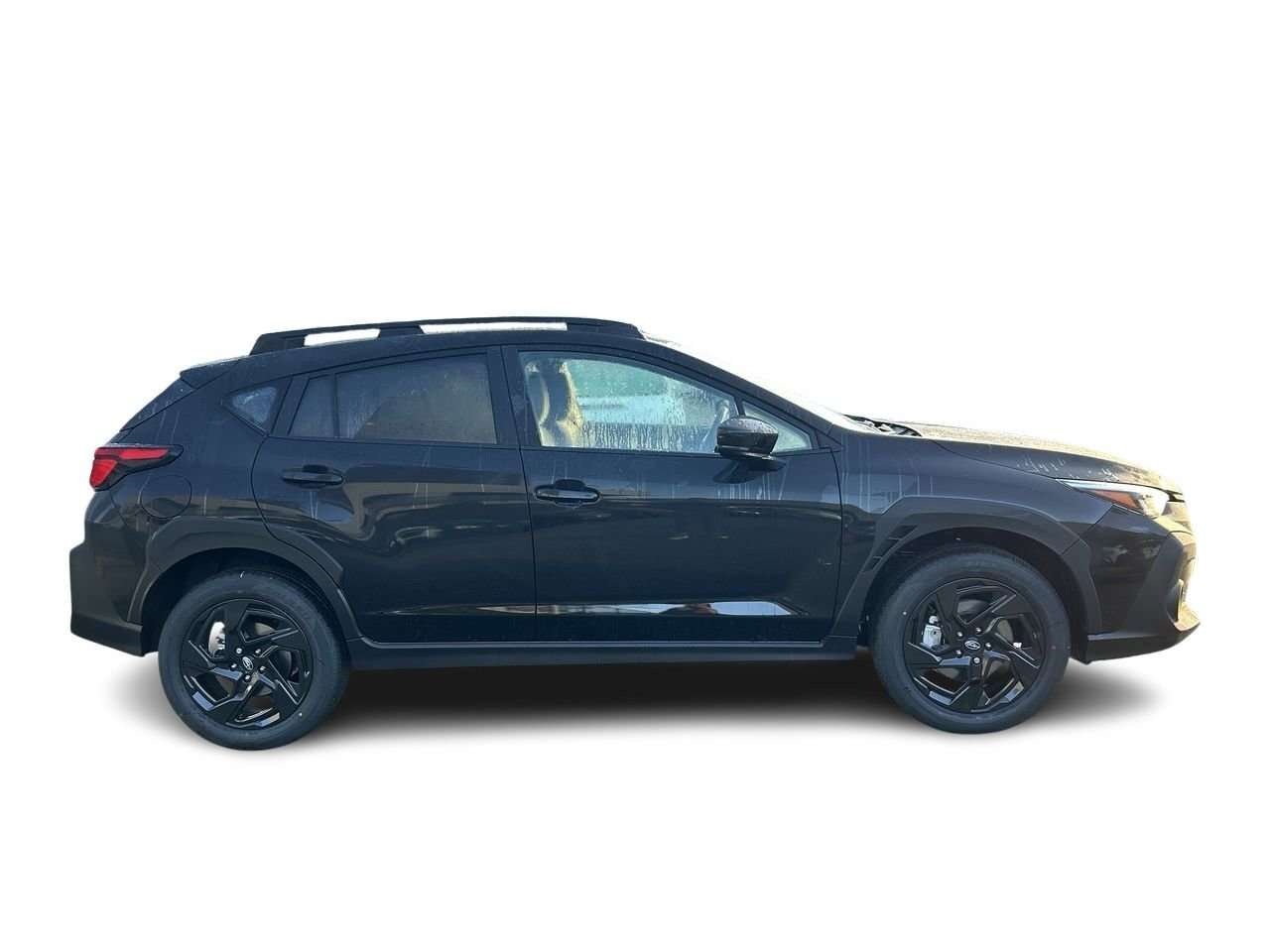 2026 Subaru Crosstrek Onyx CVT Special Rate as Low as 0.99% | CarPlay / — снимка 1