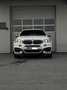 BMW X6 M M50d Sport Activity Coupé Aut. Weiß - thumbnail 2