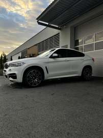 M50d Sport Activity Coupé Aut.