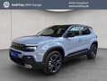 Jeep Avenger 1.2 T3 48V e-Hybrid Automatik Summit PANO Gris - thumbnail 1