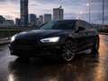 Audi A5 A5 SB 40 TDI S-tronic Schwarz - thumbnail 1