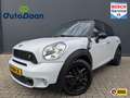 MINI Cooper S Countryman Mini 1.6 Chili Blanco - thumbnail 1