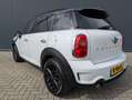 MINI Cooper S Countryman Mini 1.6 Chili Blanco - thumbnail 7