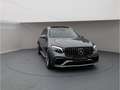 Mercedes-Benz GLC 63 AMG S 4M+ ILS Pano AHK Memo Burm Sitzklim Grau - thumbnail 8