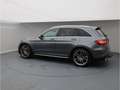 Mercedes-Benz GLC 63 AMG S 4M+ ILS Pano AHK Memo Burm Sitzklim Grau - thumbnail 3