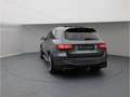 Mercedes-Benz GLC 63 AMG S 4M+ ILS Pano AHK Memo Burm Sitzklim Grau - thumbnail 4
