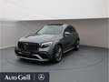 Mercedes-Benz GLC 63 AMG S 4M+ ILS Pano AHK Memo Burm Sitzklim Grau - thumbnail 1