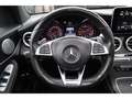 Mercedes-Benz GLC 63 AMG S 4M+ ILS Pano AHK Memo Burm Sitzklim Grau - thumbnail 14