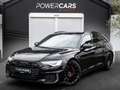 Audi A6 Avant 55 TFSIe Quattro | Sport | Full Black Schwarz - thumbnail 1
