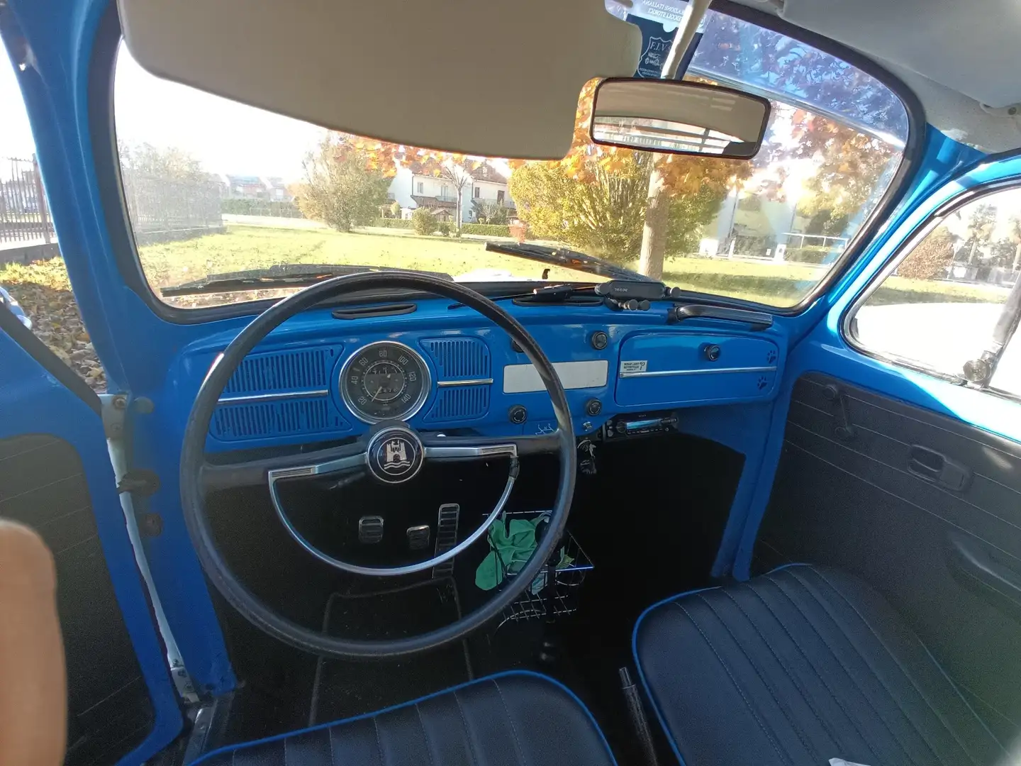 Volkswagen Maggiolino - 2
