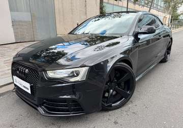 (2) coupe 4.2 v8 fsi 450 quatro s tronic 7