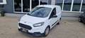 Ford Transit Courier ''1.Besitz'' ''Mwst.'' Weiß - thumbnail 4
