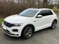 Volkswagen T-Roc 2.0 TDI 150 Start/Stop DSG7 R-Line Blanc - thumbnail 6