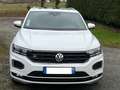 Volkswagen T-Roc 2.0 TDI 150 Start/Stop DSG7 R-Line Blanc - thumbnail 8