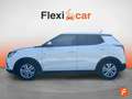 SsangYong Tivoli D16T Limited 4x2 Jaune - thumbnail 4