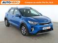 Kia Stonic 1.0 Mild-Hybrid Concept Azul - thumbnail 8