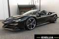 Ferrari SF90 Stradale SPIDER NERO LEASING POSSIBLE A PARTIR DE 3800 € TTC TVA RECUPERABLE - thumbnail 15