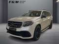 Mercedes-Benz GLS 63 AMG 4M KeyGo|S-Dach|TWA|360|AHK|Night|SHD Blanc - thumbnail 1