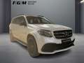 Mercedes-Benz GLS 63 AMG 4Matic +Comand+LED+Pano+Sitzklima+ Alb - thumbnail 4