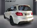 Mercedes-Benz GLS 63 AMG 4Matic +Comand+LED+Pano+Sitzklima+ Alb - thumbnail 2