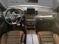 Mercedes-Benz GLS 63 AMG 4Matic +Comand+LED+Pano+Sitzklima+ Alb - thumbnail 8
