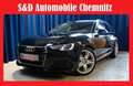 Audi A4 Avant 40 TFSI Top gepflegt Auto Schwarz - thumbnail 1