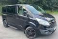 Ford Tourneo Custom Tourneo Custom 300 L1 Tourneo Titanium Schwarz - thumbnail 2