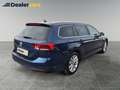 Volkswagen Passat Variant Business 1,6 SCR TDI DSG PANO LED RFK *SOFORT V... Blau - thumbnail 5