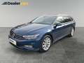 Volkswagen Passat Variant Business 1,6 SCR TDI DSG PANO LED RFK *SOFORT V... Blau - thumbnail 1