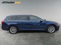 Volkswagen Passat Variant Business 1,6 SCR TDI DSG PANO LED RFK *SOFORT V... Blau - thumbnail 4