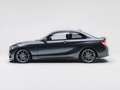 BMW 240 M240i Coupe Sport-Aut. M-Performance Gris - thumbnail 7
