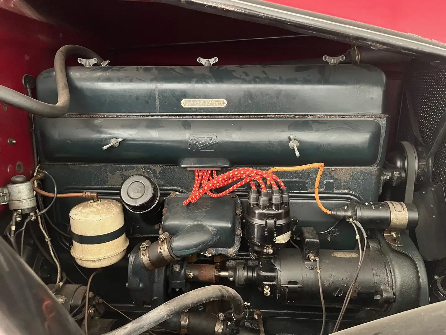 Buick Sonstige 33-66 Sport Coupe - 2