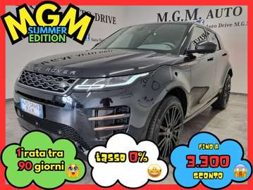 2.0D I4-L.Flw 150 CV AWD Auto