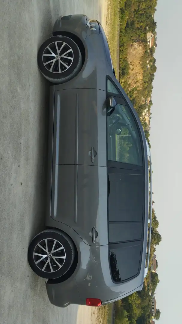 Volkswagen Touran BUSINESS 1.6 TDI 105 FAP CONFORTLINE - 1