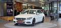 Mercedes-Benz C 180 Avantgarde A-Edition Plus Aut. *Navi*LED*17Zoll* Weiß - thumbnail 1