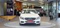 Mercedes-Benz C 180 Avantgarde A-Edition Plus Aut. *Navi*LED*17Zoll* Weiß - thumbnail 2