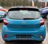 Hyundai i10 TTP 1.0i - GPS - CARNET - Garantie Usine 03/2027 Bleu - thumbnail 4