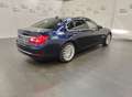 BMW 730 d xdrive Eccelsa 258cv auto Bleu - thumbnail 6