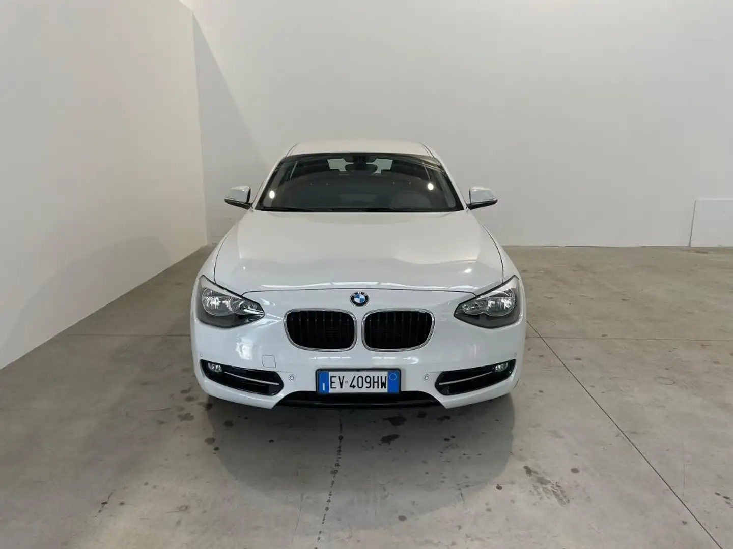 BMW 120 120d 5p Sport - 2