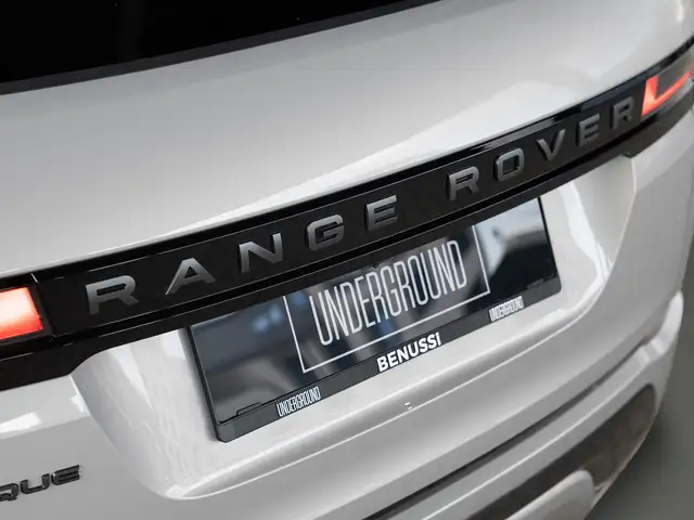 Land Rover Range Rover Evoque Icon Dynamic 1.5 269hp A8 Ansicht 14