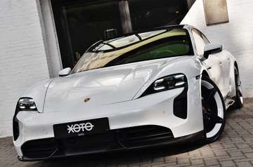 TURBO S CARBON ***NP: € 226.820,-***