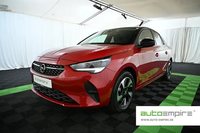 Opel Corsa -e F Elegance/11KW-OBC/LED/NAVI/KAMERA/16