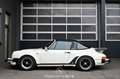 Porsche 911 Turbo Targa WLS Alb - thumbnail 8