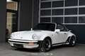 Porsche 911 Turbo Targa WLS Blanc - thumbnail 3
