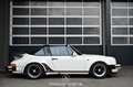 Porsche 911 Turbo Targa WLS Blanc - thumbnail 17